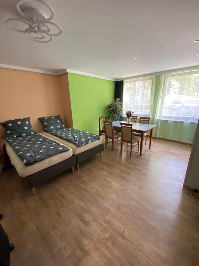 Ratuszowa Noclegi Szczawno-Zdroj Ngoại thất bức ảnh