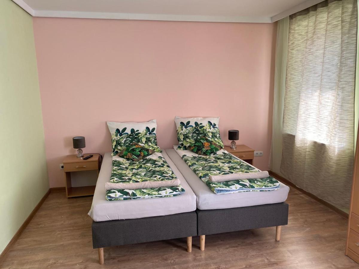 Ratuszowa Noclegi Szczawno-Zdroj Ngoại thất bức ảnh