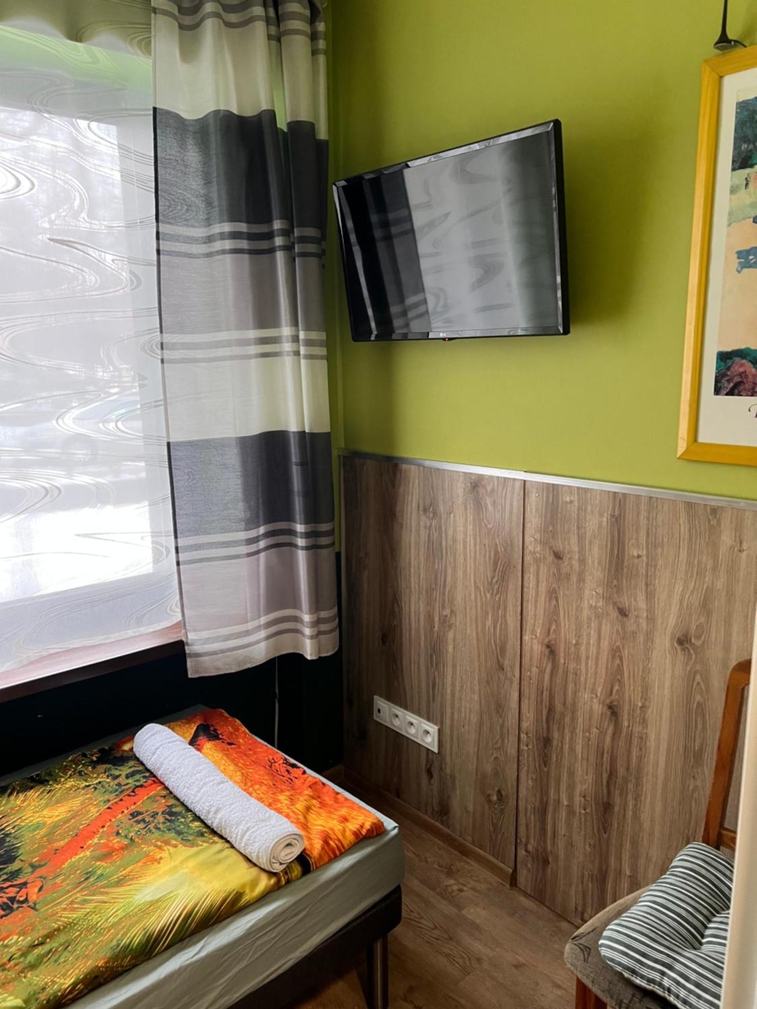 Ratuszowa Noclegi Szczawno-Zdroj Ngoại thất bức ảnh
